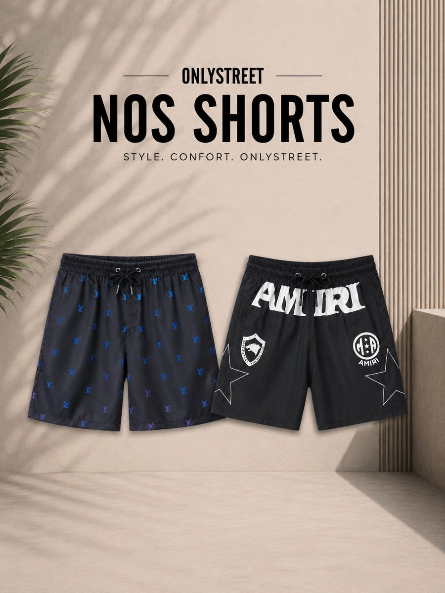 NOS SHORTS