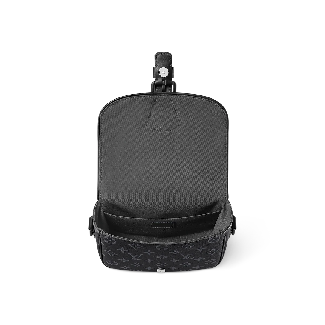 Sac Montsouris Messenger PM - #2
