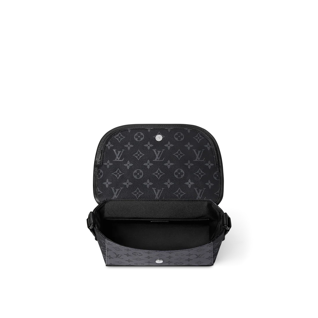 Sac Pulse Messenger - #4