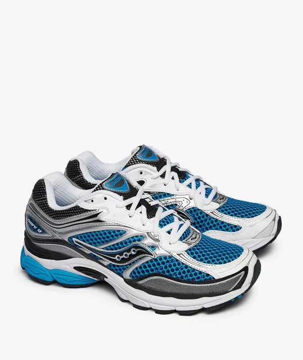 Saucony Blue