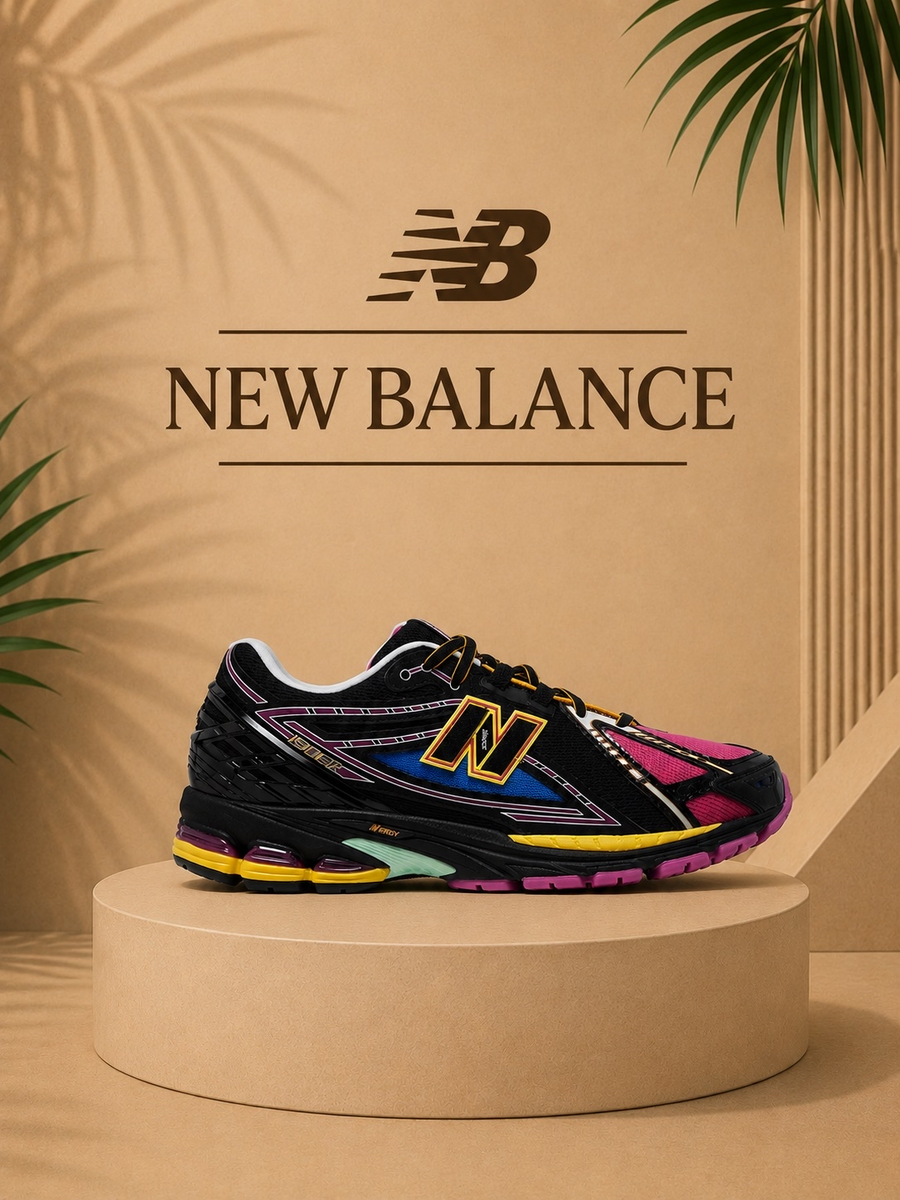NEW BALANCE