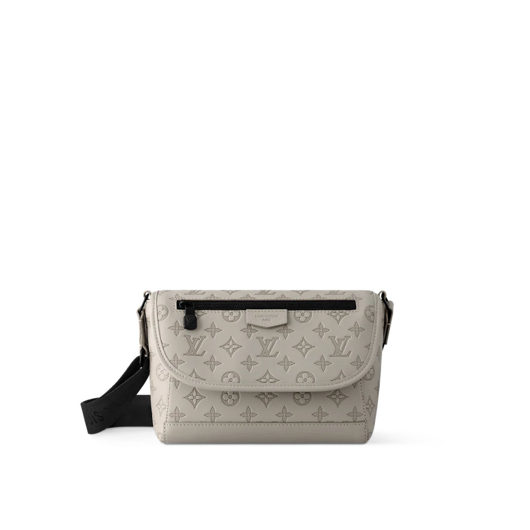 Sac Messenger Voyager PM - #3