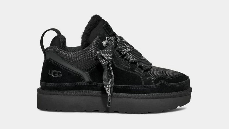 UGG Lowmell Noir