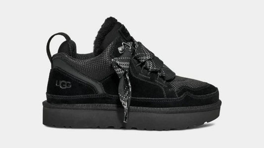 UGG Lowmell Noir