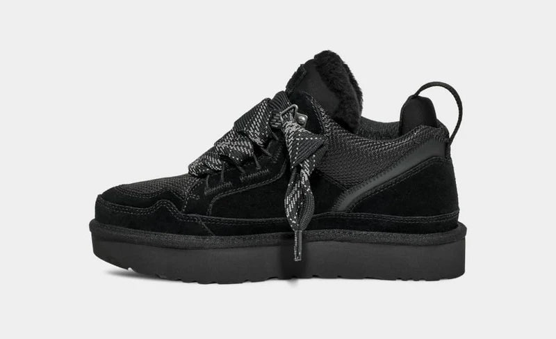 UGG Lowmell Noir