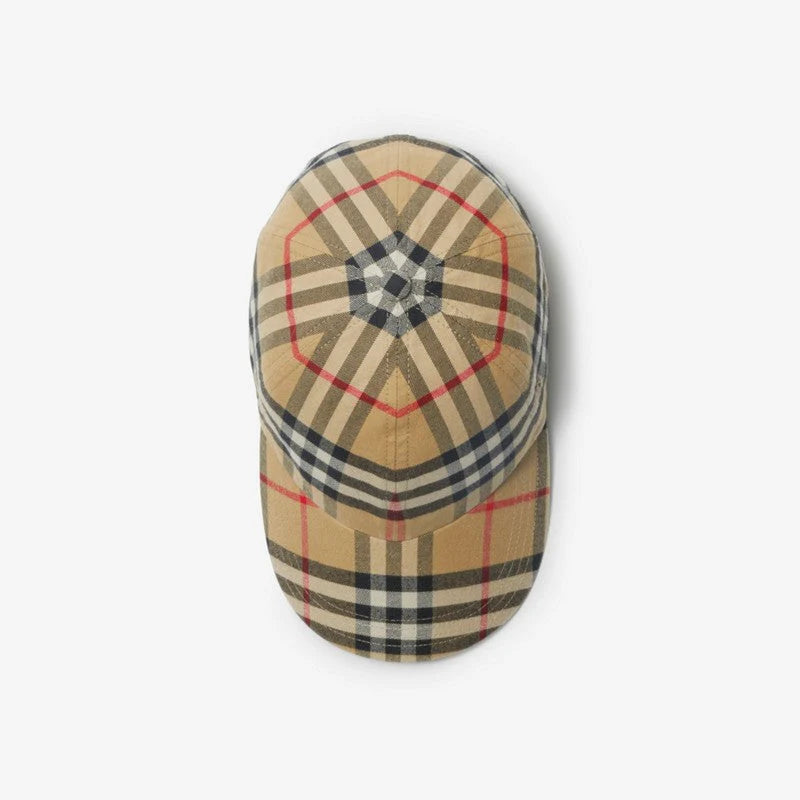 Casquette de baseball