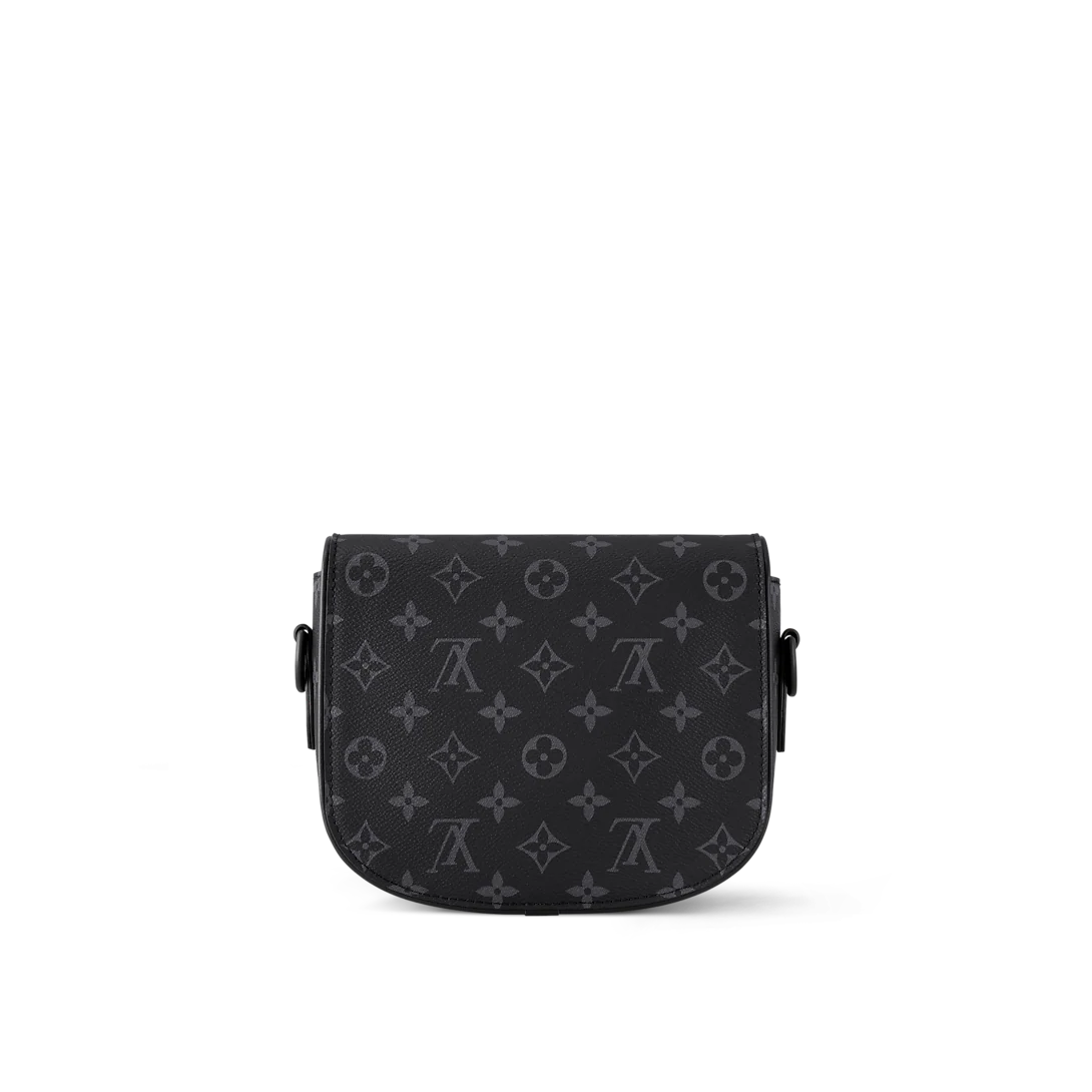 Sac Montsouris Messenger PM - #2