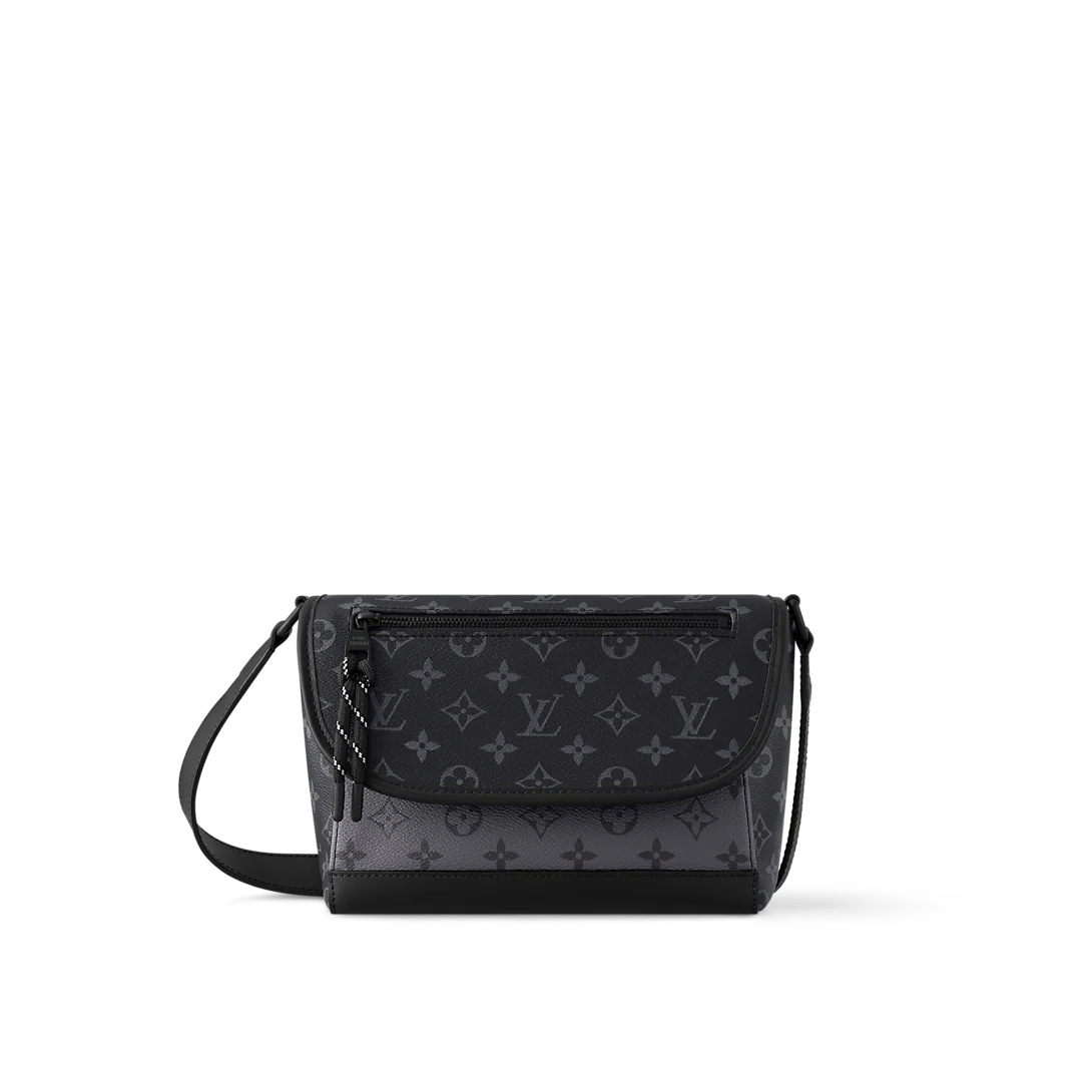 Sac Pulse Messenger - #4