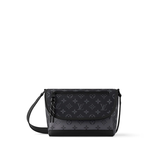 Sac Pulse Messenger - #4