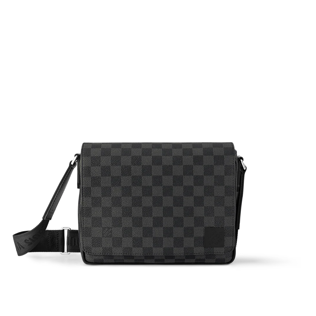 Sac ceinture Discovery PM - #3