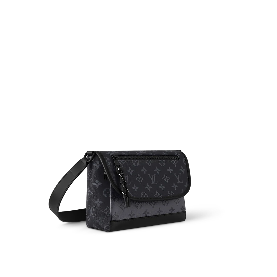Sac Pulse Messenger - #4