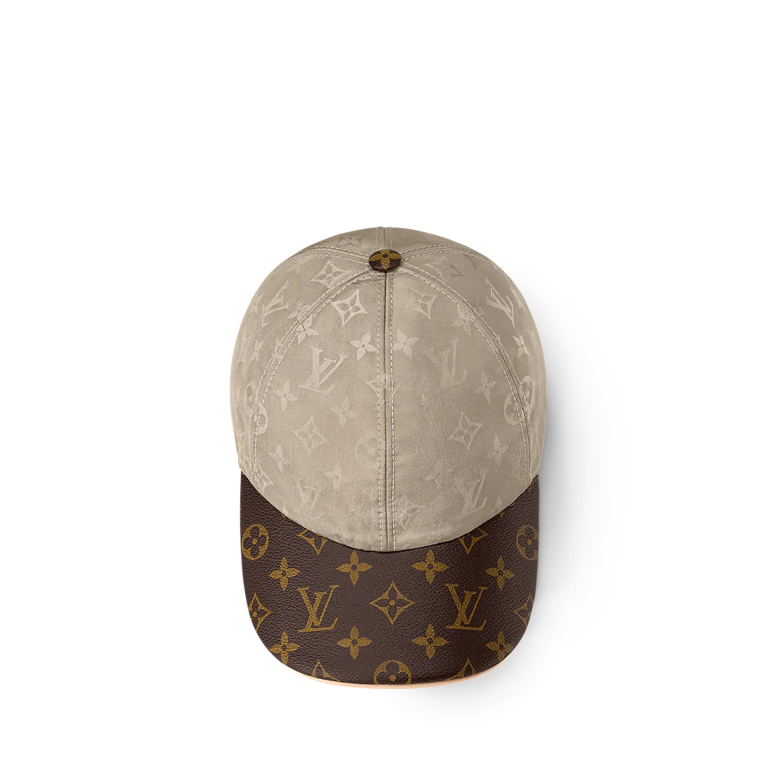 Casquette LV Get Ready