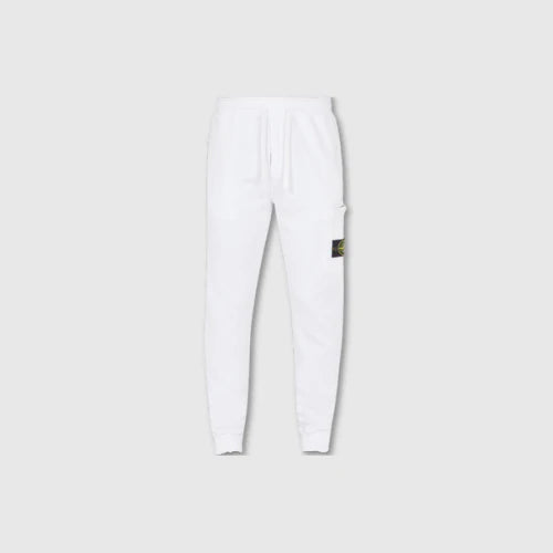 Outfit Stone I. Blanc + Casquette Offerte