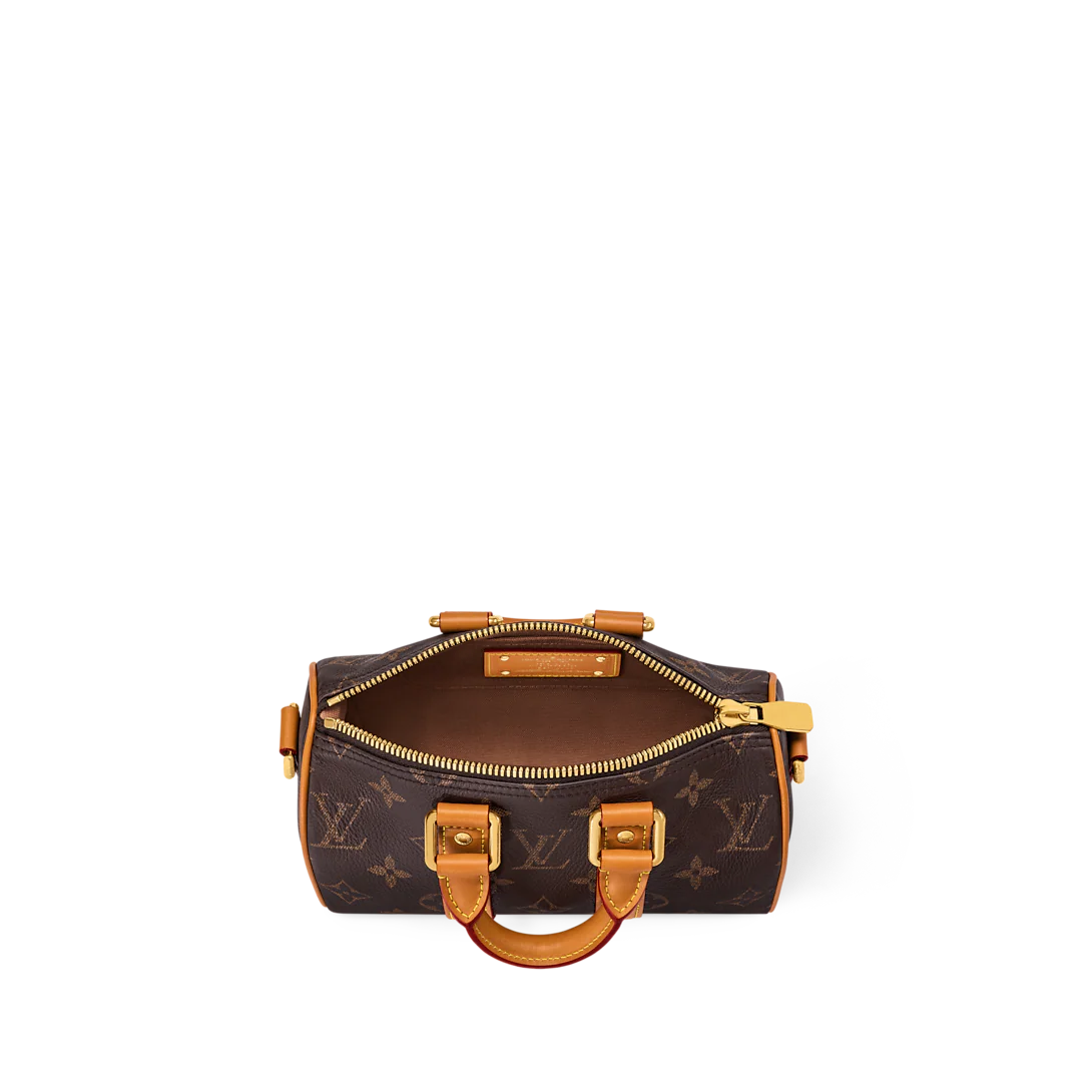 Sac Keepall Bandoulière 25 - #9