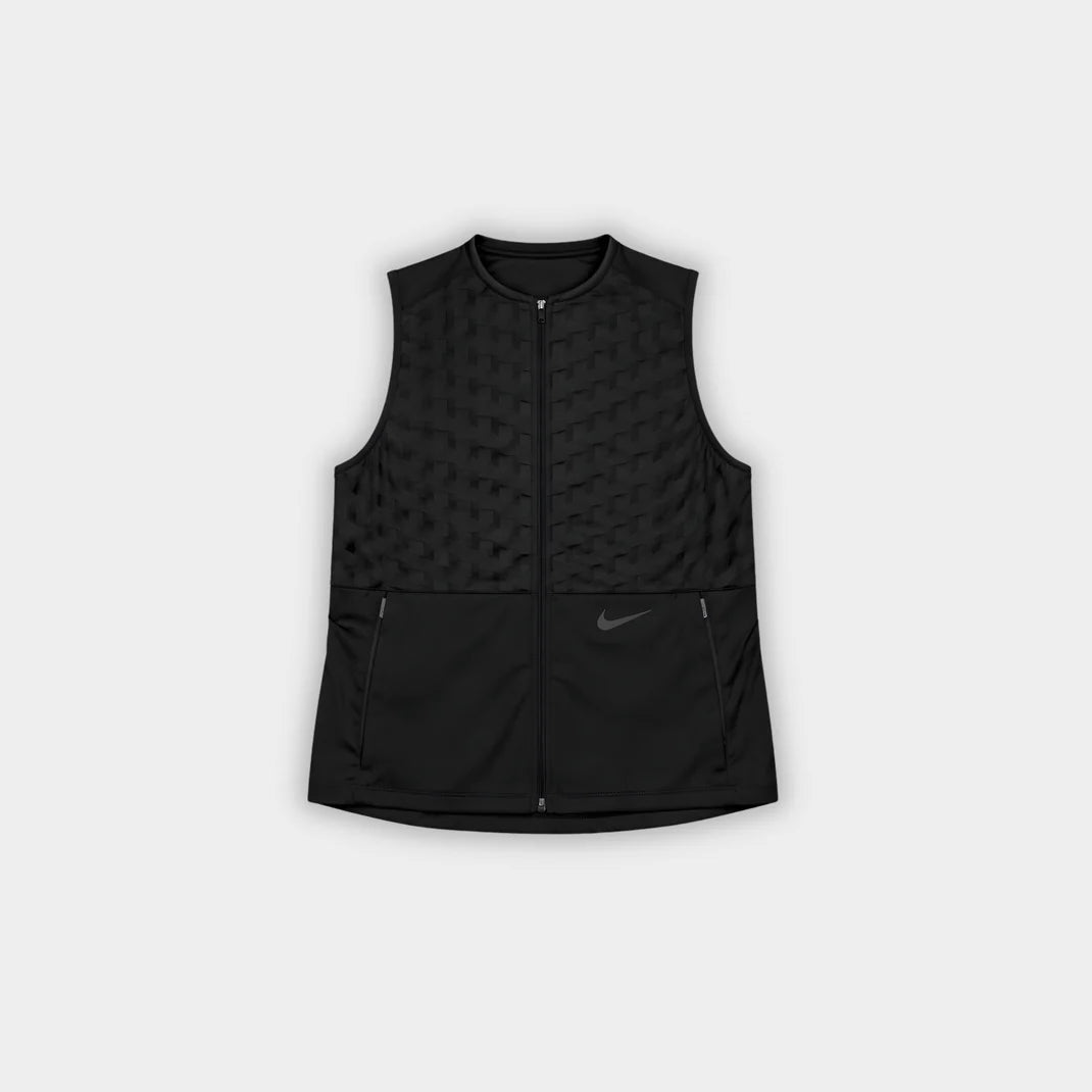 Outfit Therma Fit Noir + Casquette Offerte