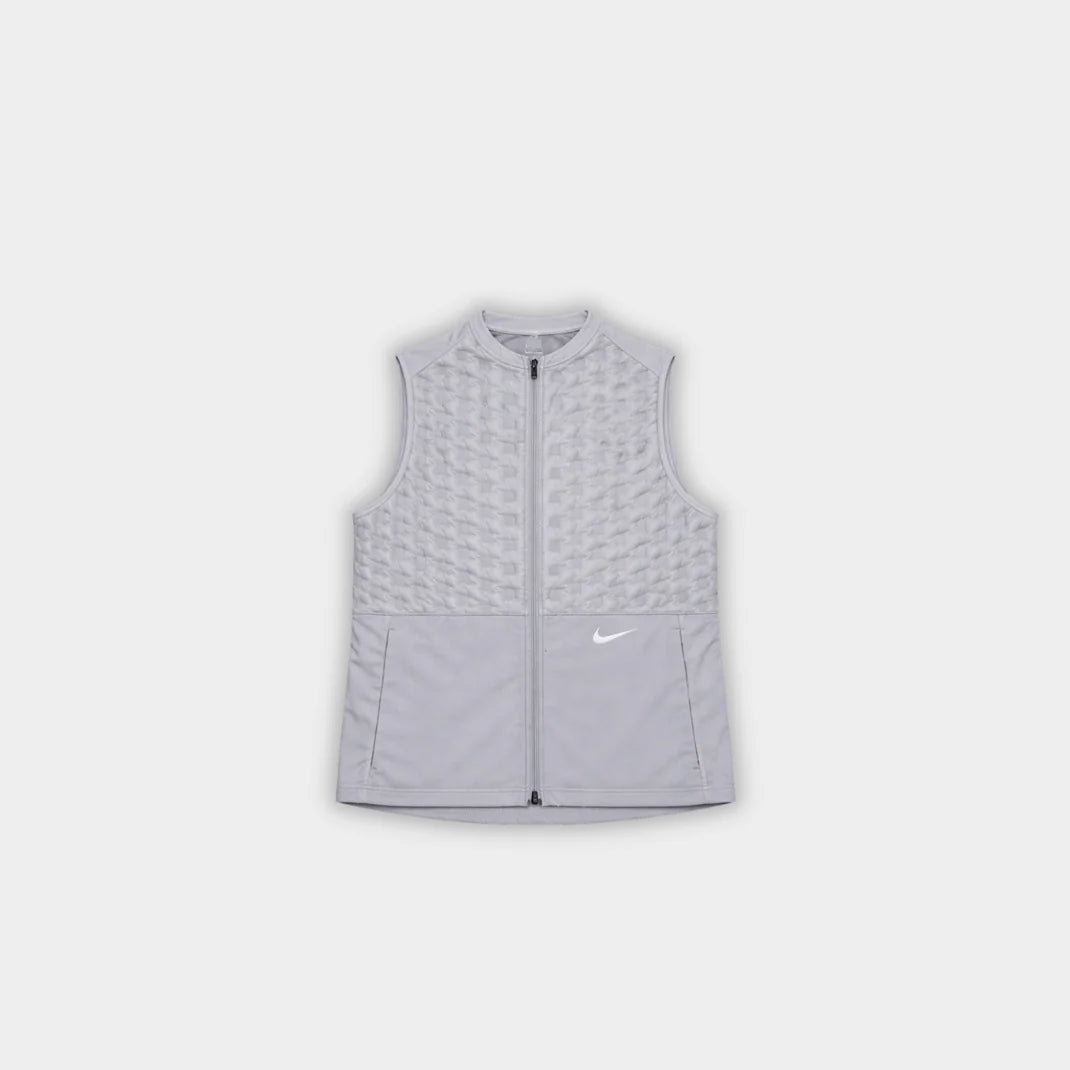 Outfit Therma Fit Gris + Casquette Offerte