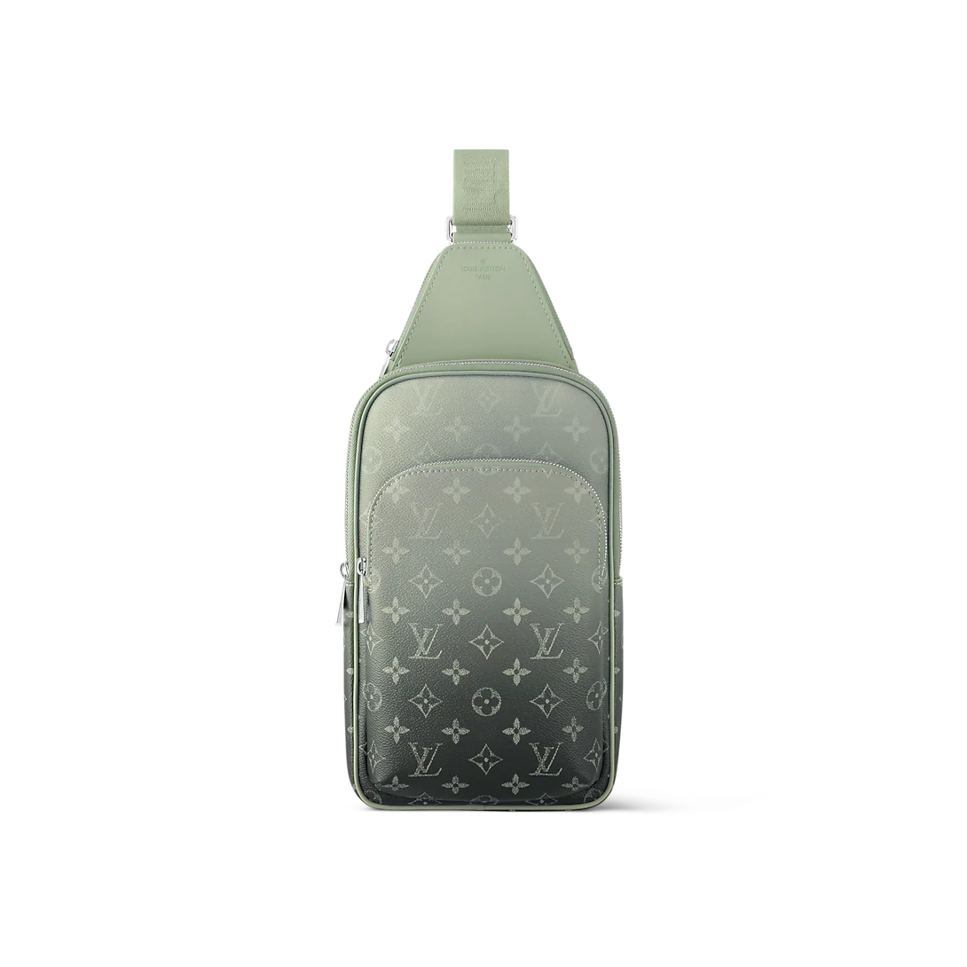 Sac Avenue slingbag NM - #2