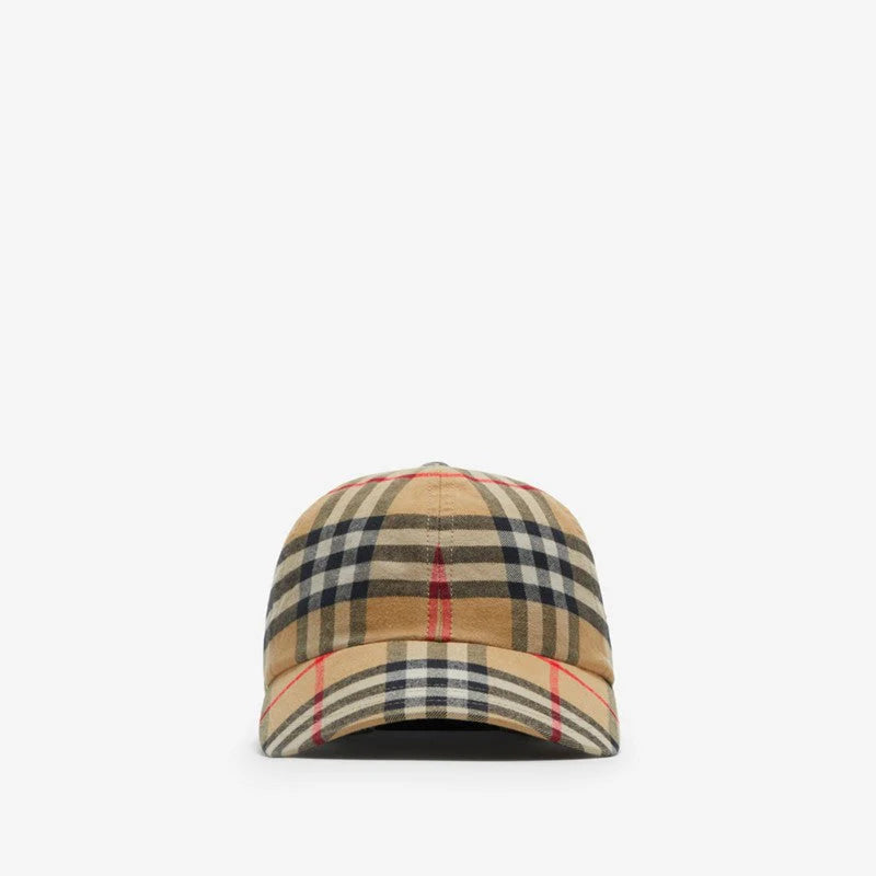 Casquette de baseball