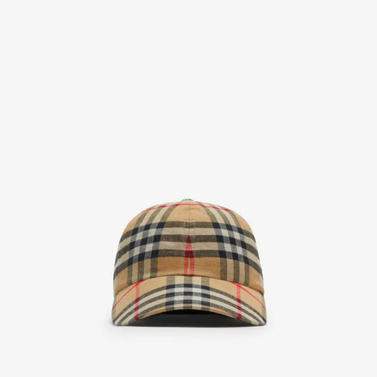 Casquette de baseball