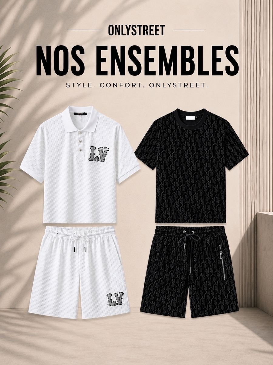 NOS ENSEMBLES