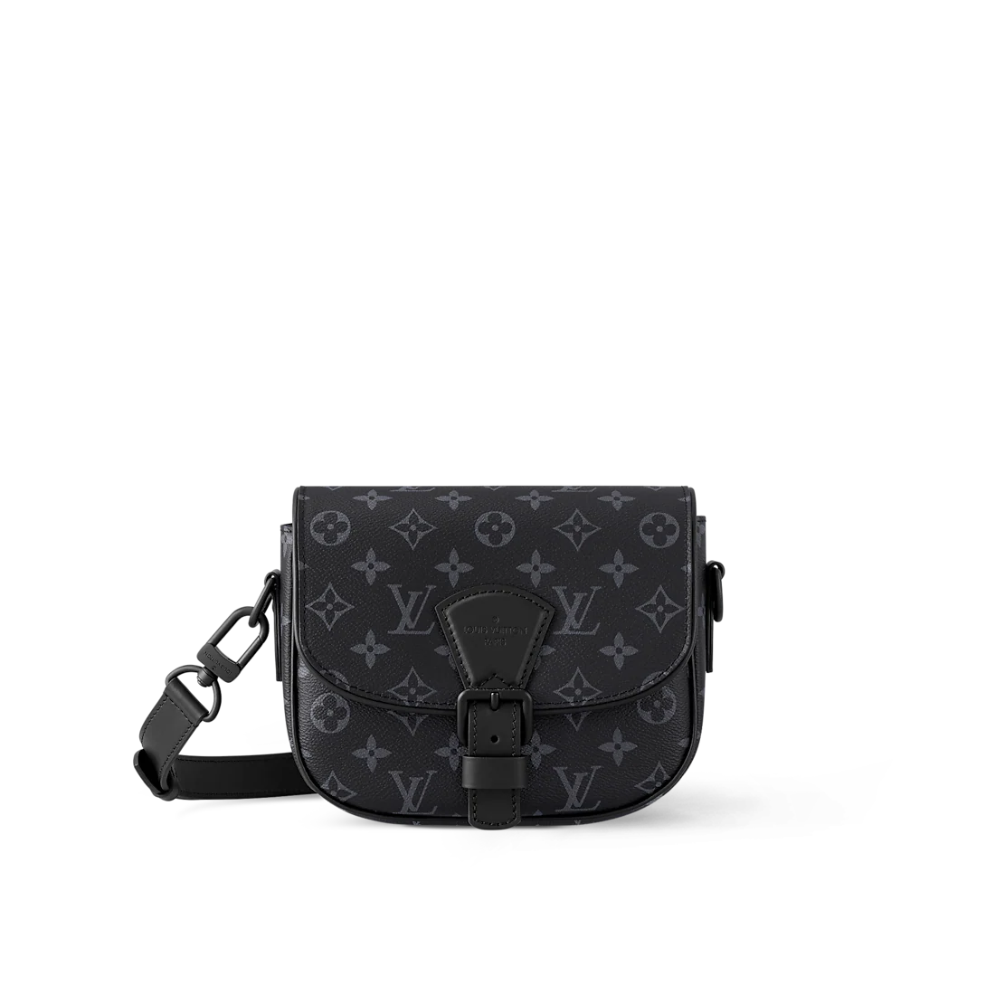 Sac Montsouris Messenger PM - #2