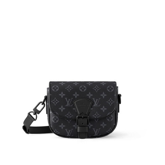 Sac Montsouris Messenger PM - #2
