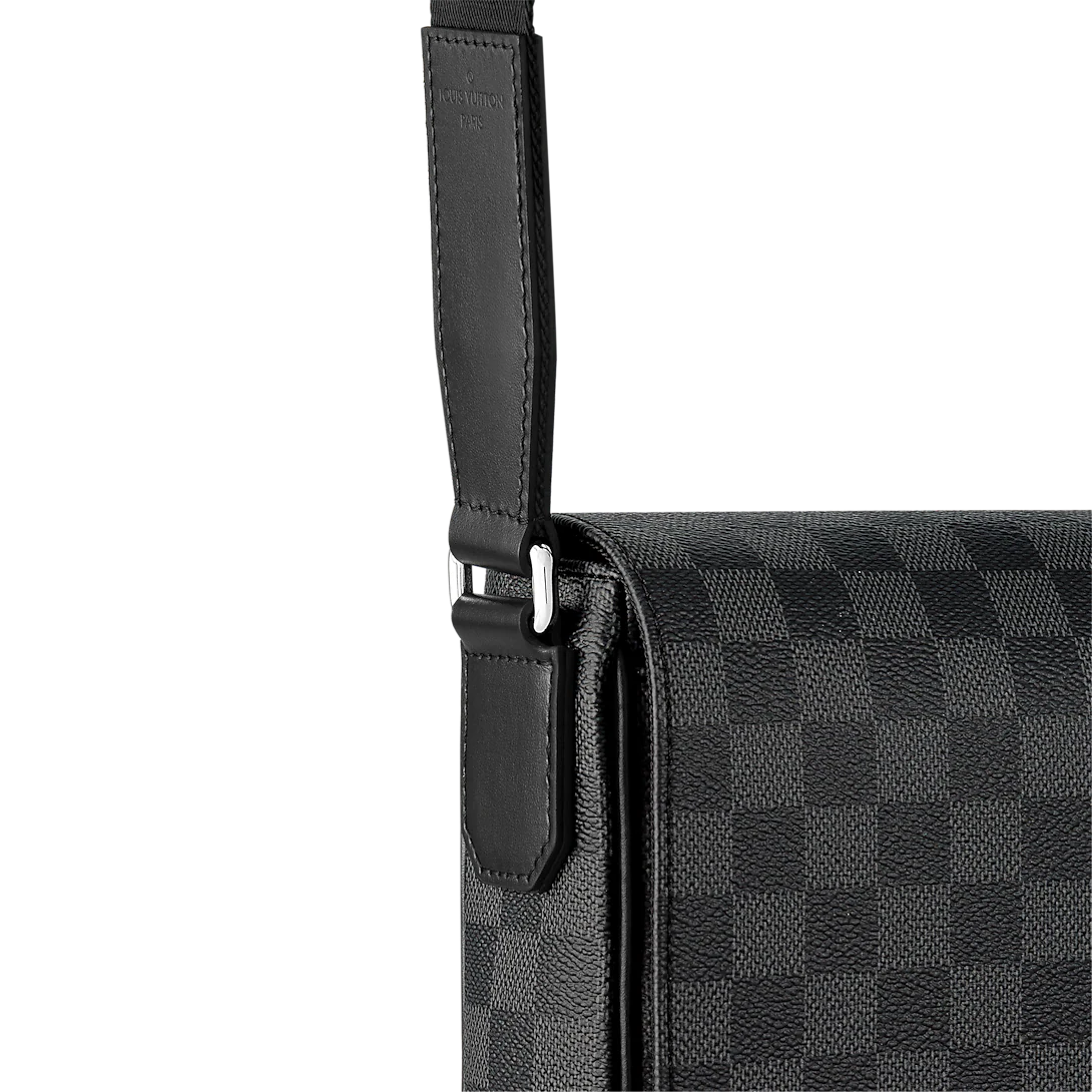 Sac ceinture Discovery PM - #3