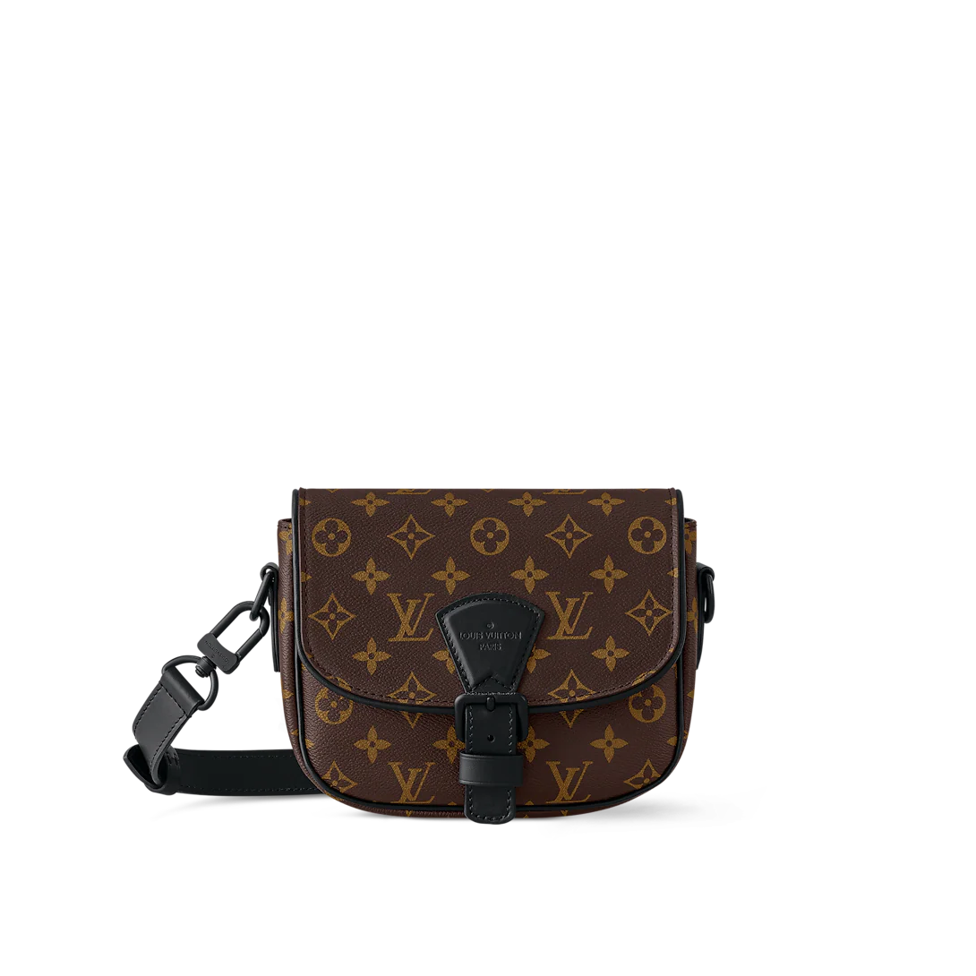 Sac Montsouris Messenger PM - #1