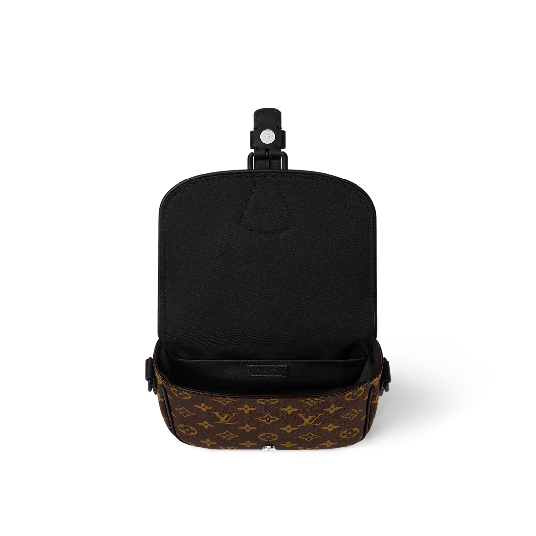 Sac Montsouris Messenger PM - #1