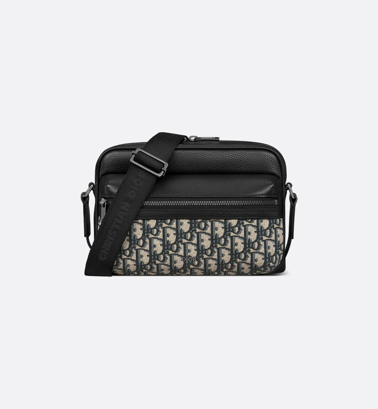 Sac Messenger zippé Rider 2.0 - #2