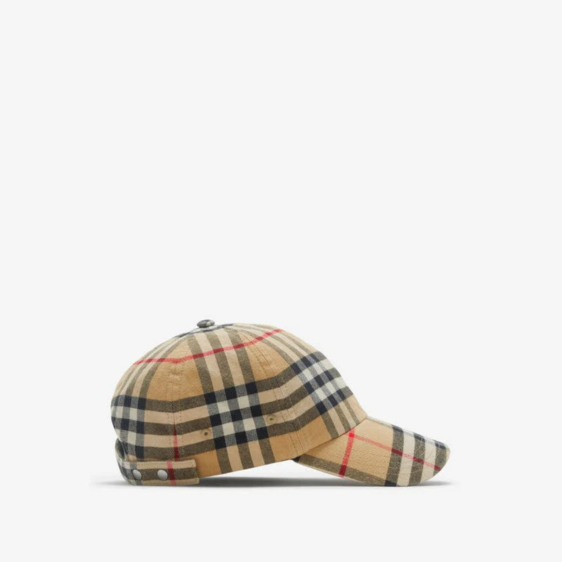 Casquette de baseball