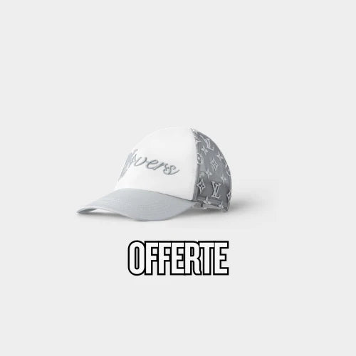 Outfit CD+ Casquette Offerte