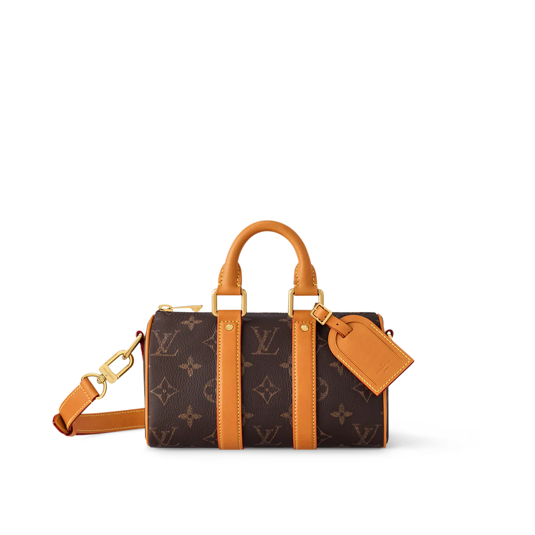 Sac Keepall Bandoulière 25 - #9