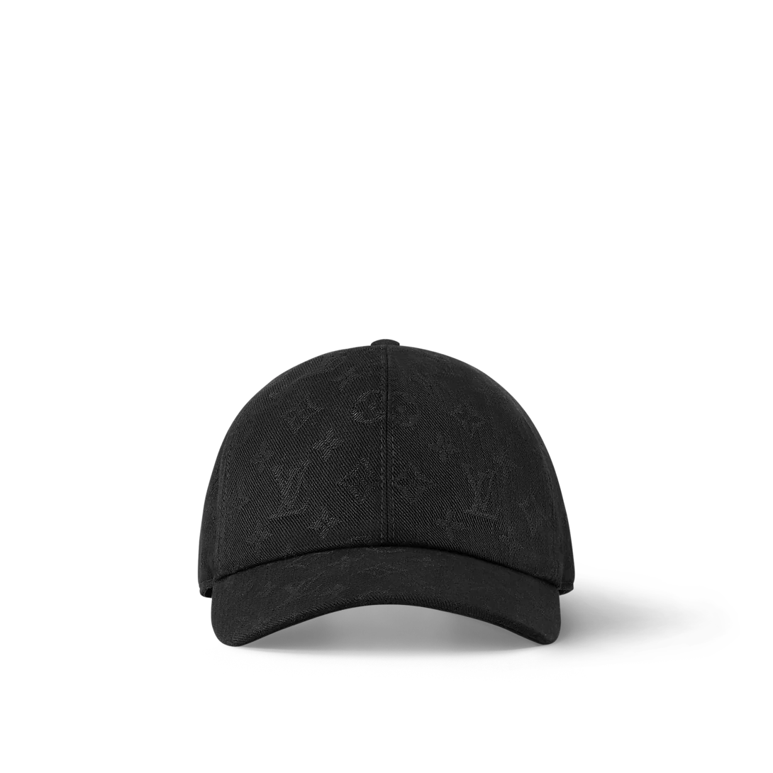 Casquette Monogram Essential