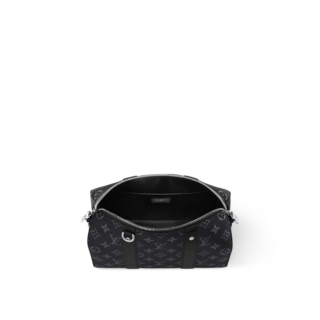 Sac City Keepall - #3