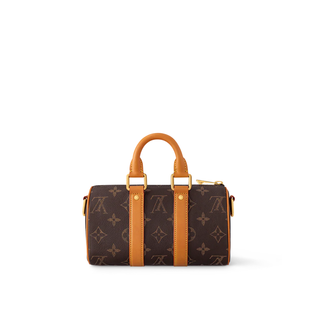 Sac Keepall Bandoulière 25 - #9