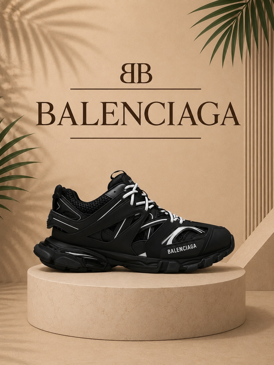BALENCIAGA