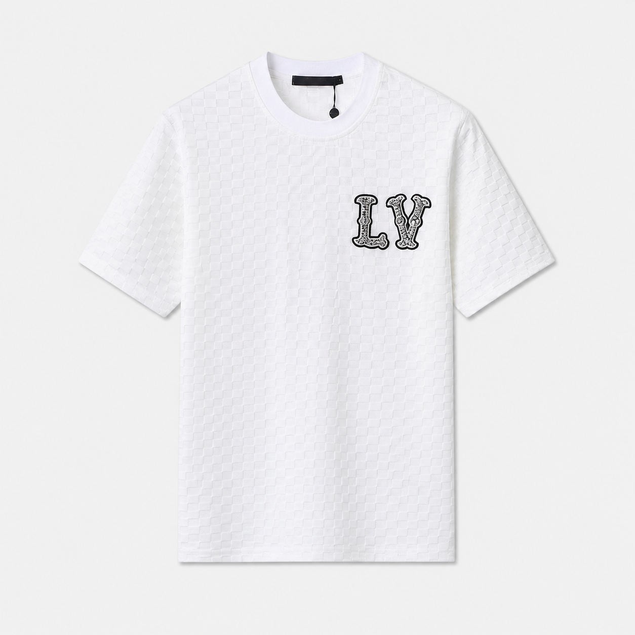 T-Shirt LV blanc