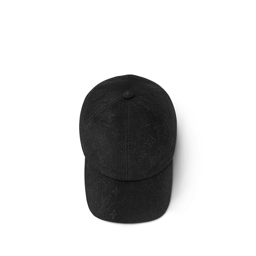 Casquette Monogram Essential