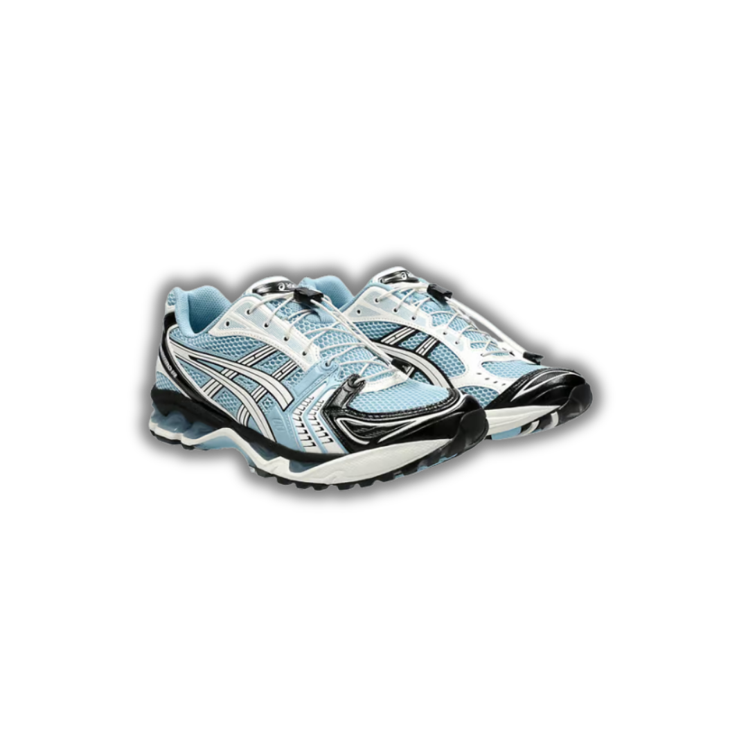 GEL KAYANO 14 MIST CREAM verso