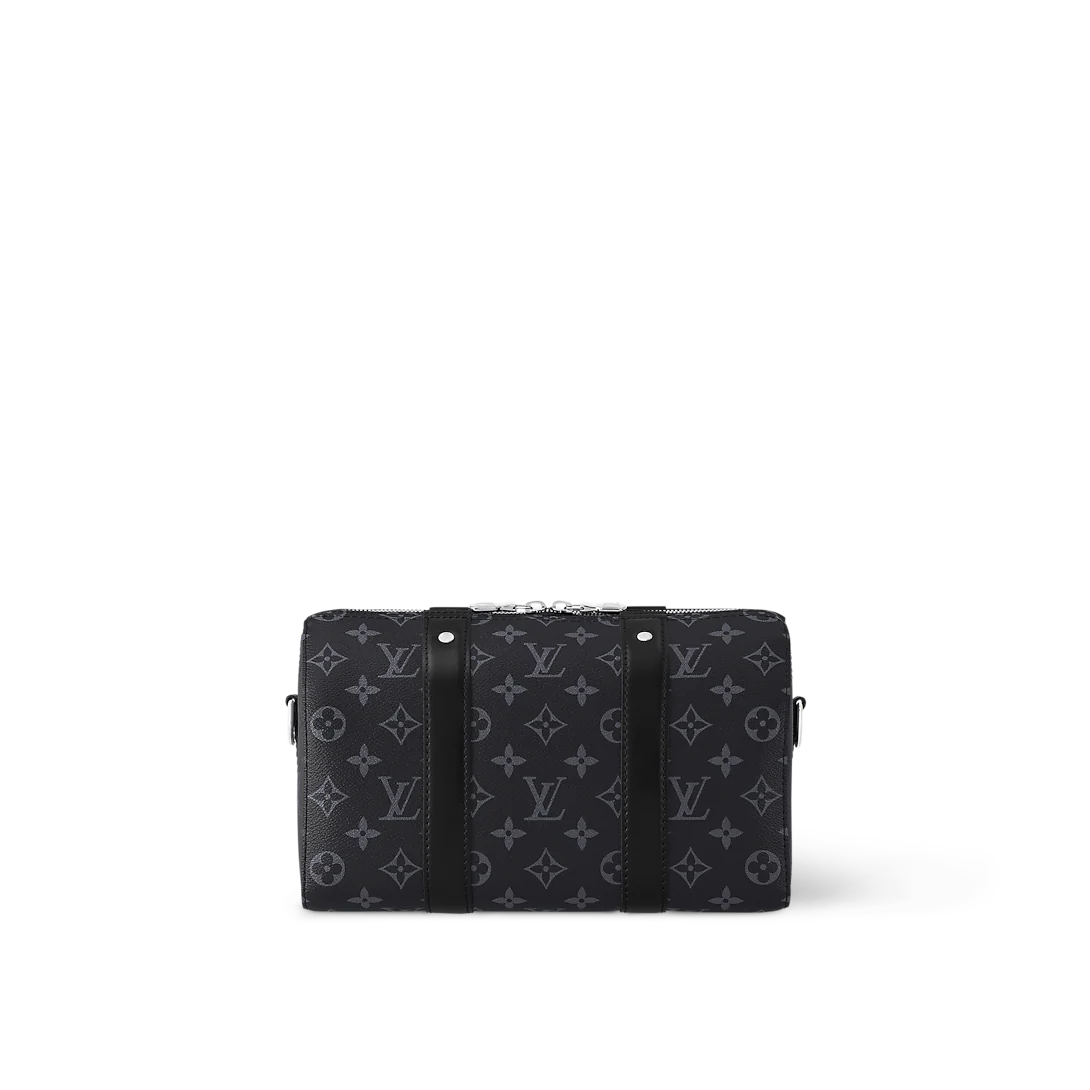 Sac City Keepall - #3