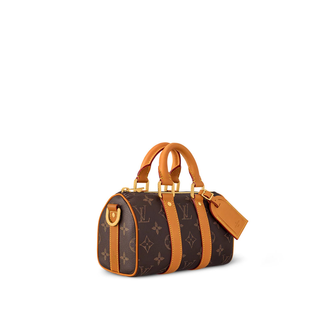 Sac Keepall Bandoulière 25 - #9