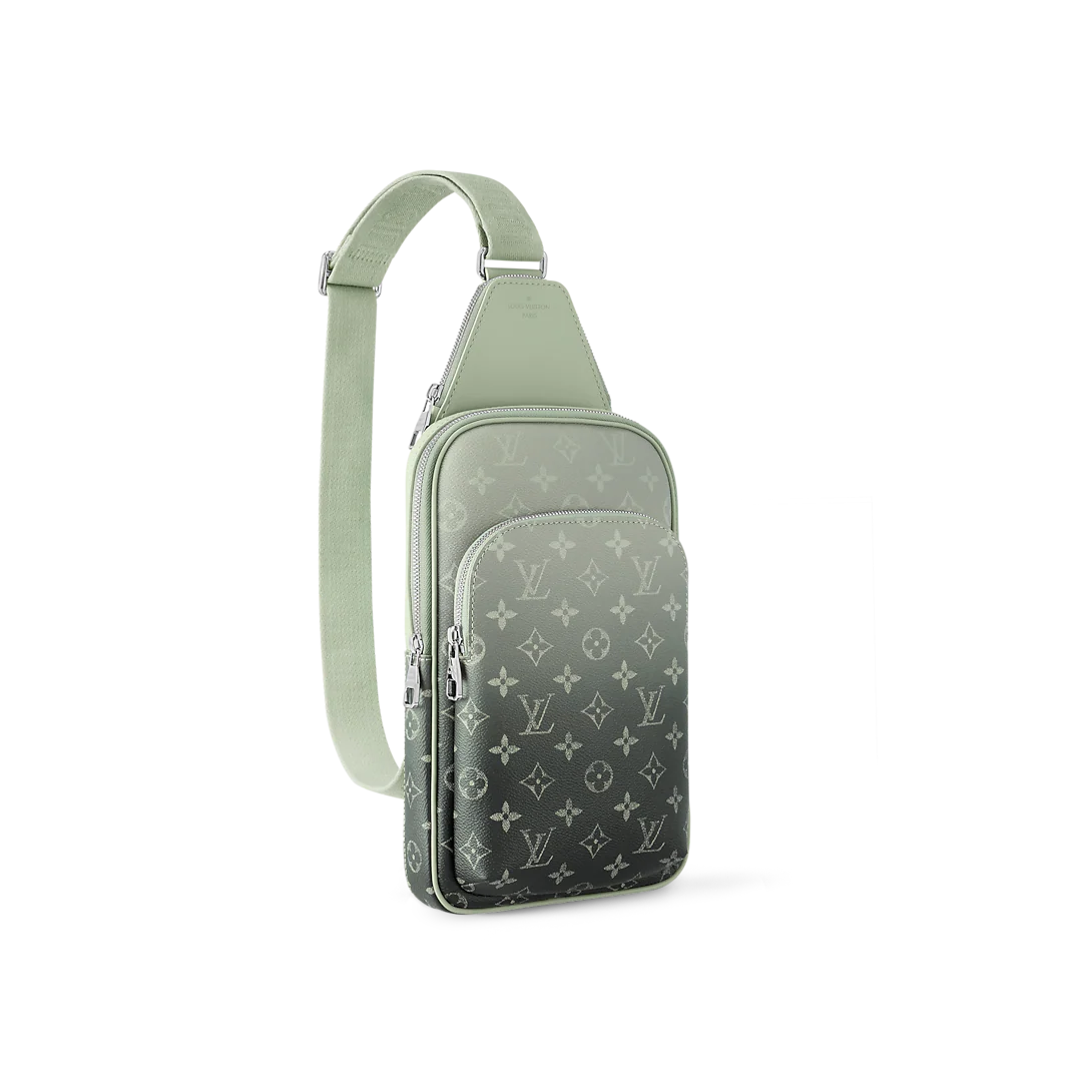 Sac Avenue slingbag NM - #2