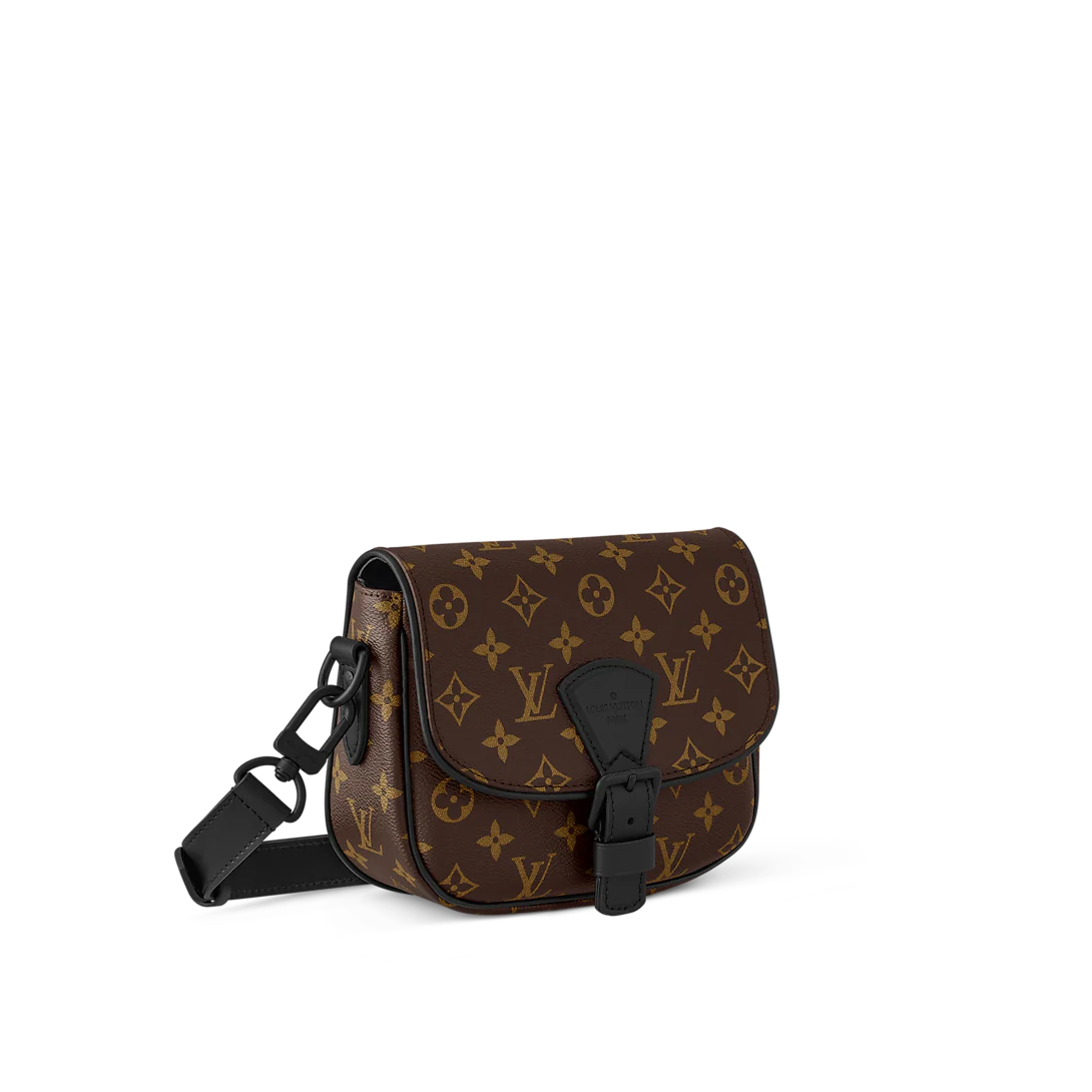 Sac Montsouris Messenger PM - #1