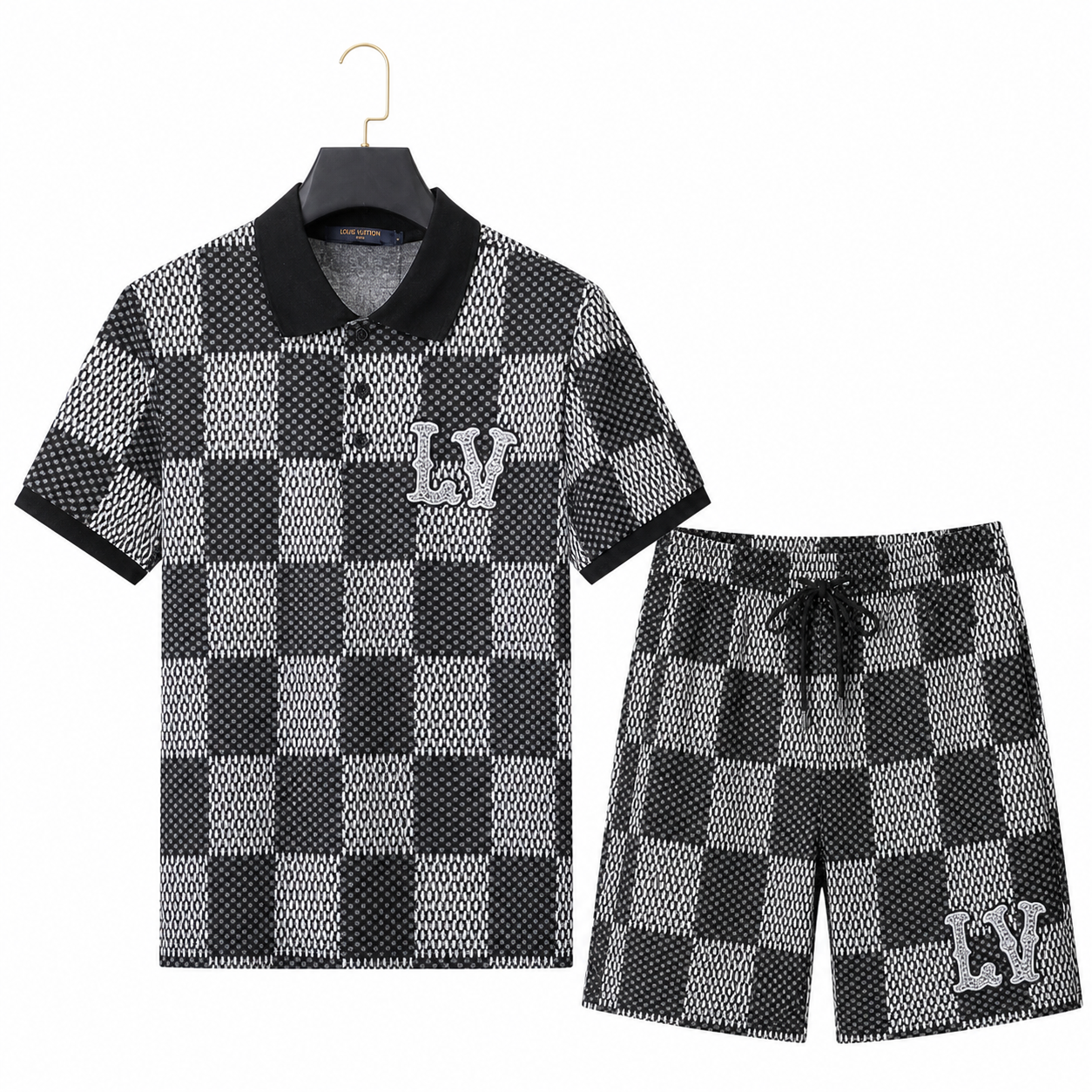 Ensemble été LV