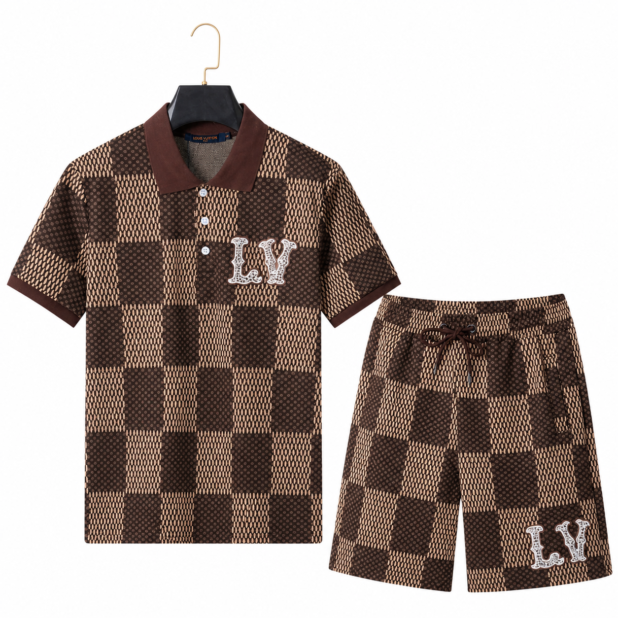 Ensemble été LV