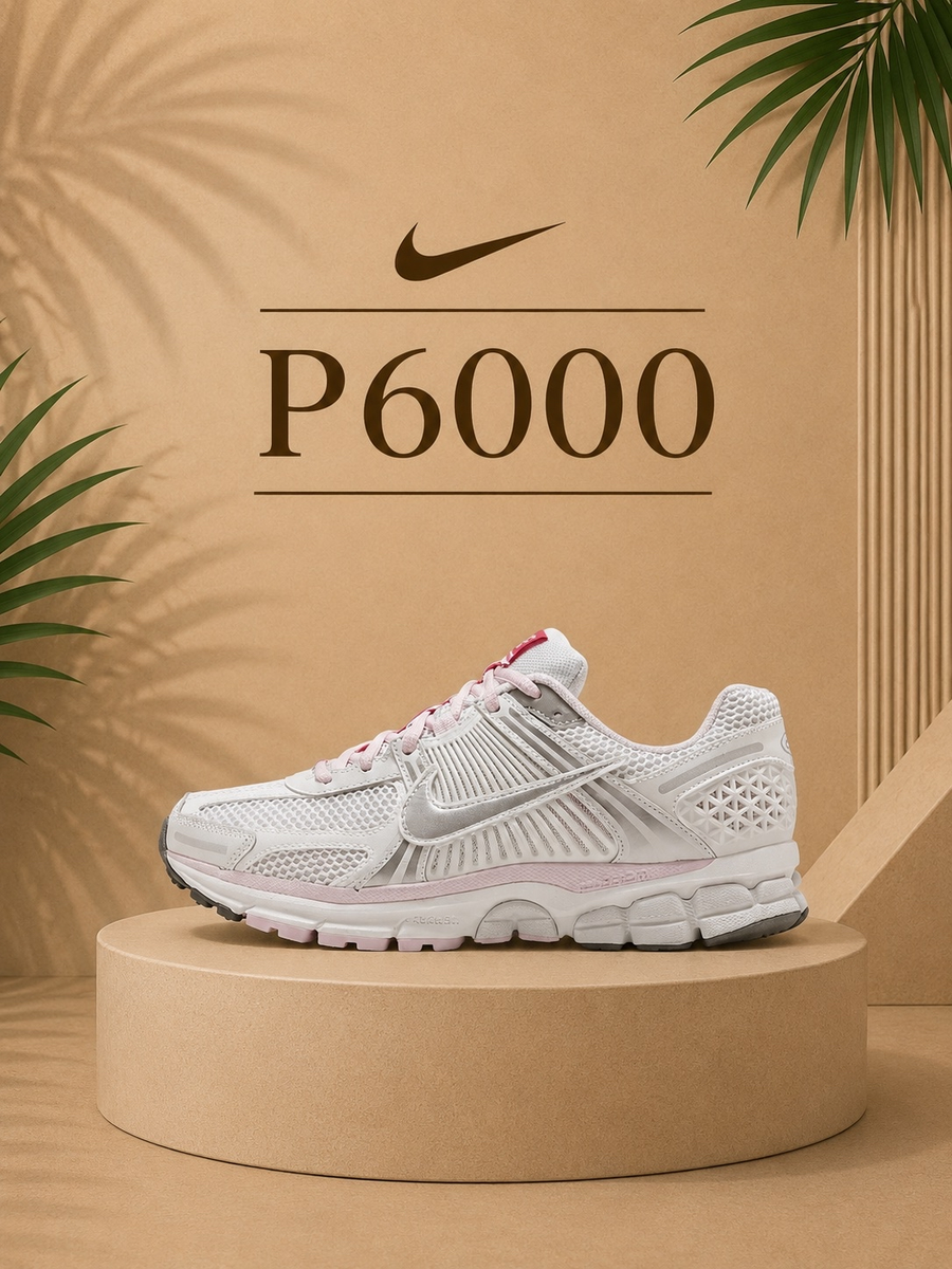P6000/VOMERO