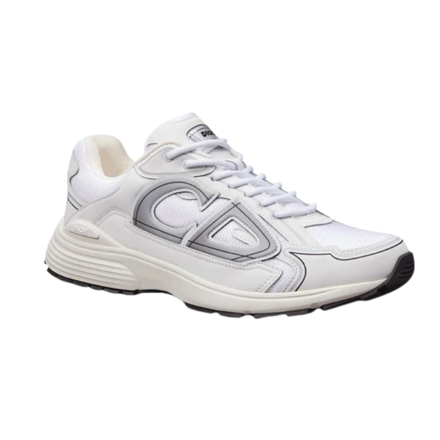 B30 Blanche