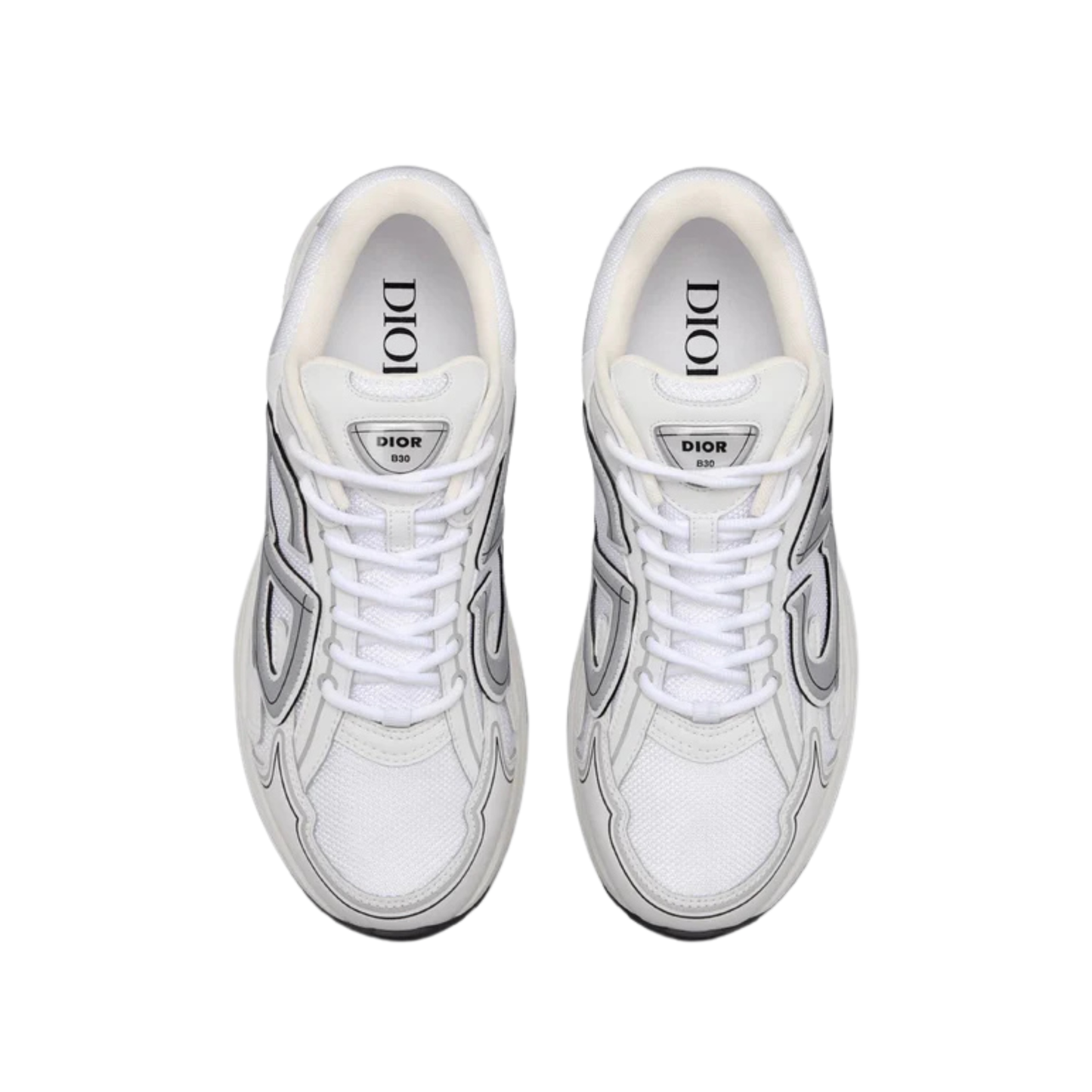 B30 Blanche