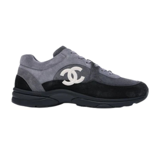 Chanel CC Gris